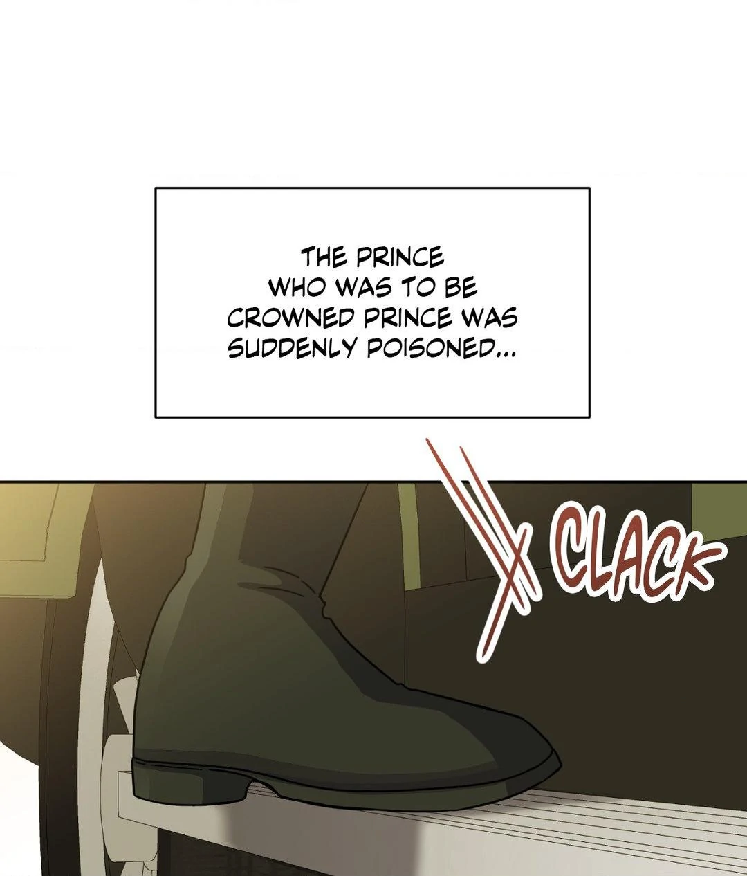 It Starts with Isaac - Chapter 18 Page 51