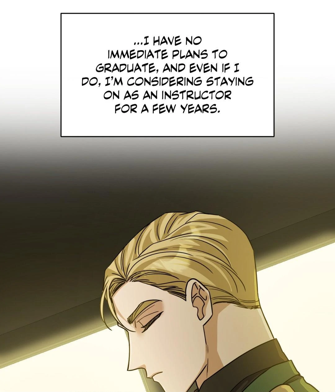 It Starts with Isaac - Chapter 18 Page 60