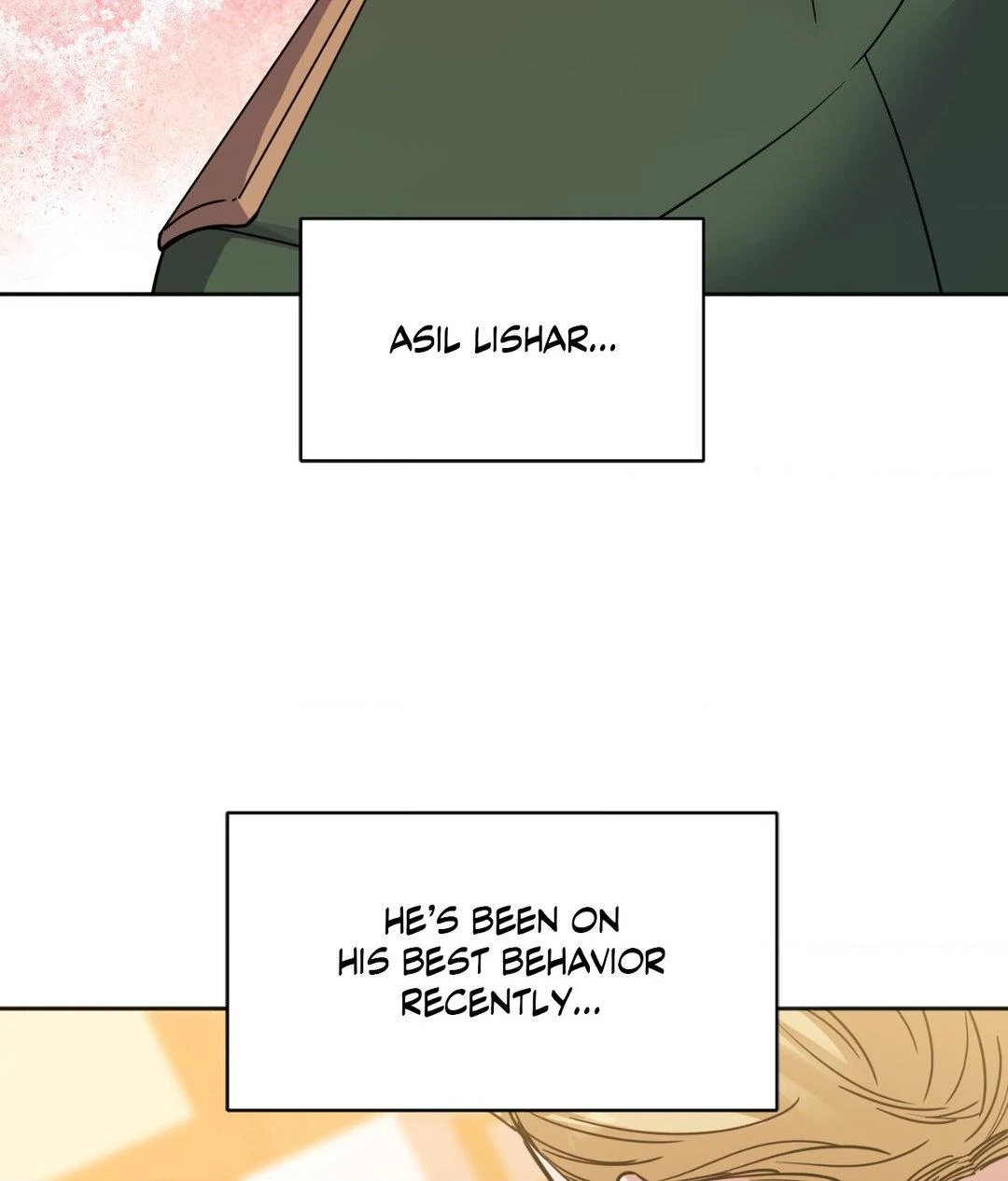 It Starts with Isaac - Chapter 18 Page 63