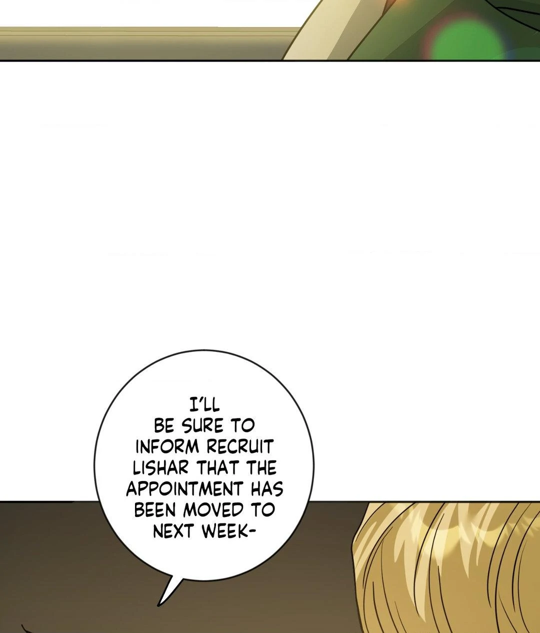 It Starts with Isaac - Chapter 18 Page 67
