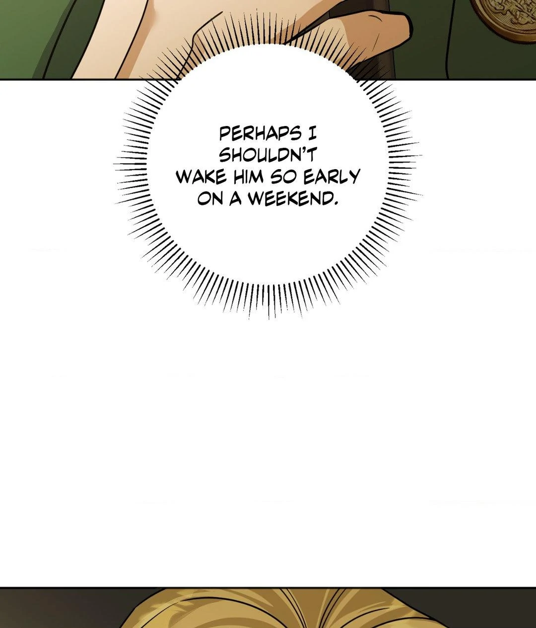 It Starts with Isaac - Chapter 18 Page 72