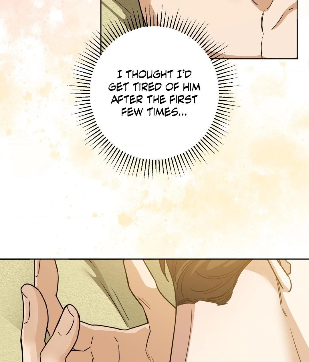 It Starts with Isaac - Chapter 18 Page 79