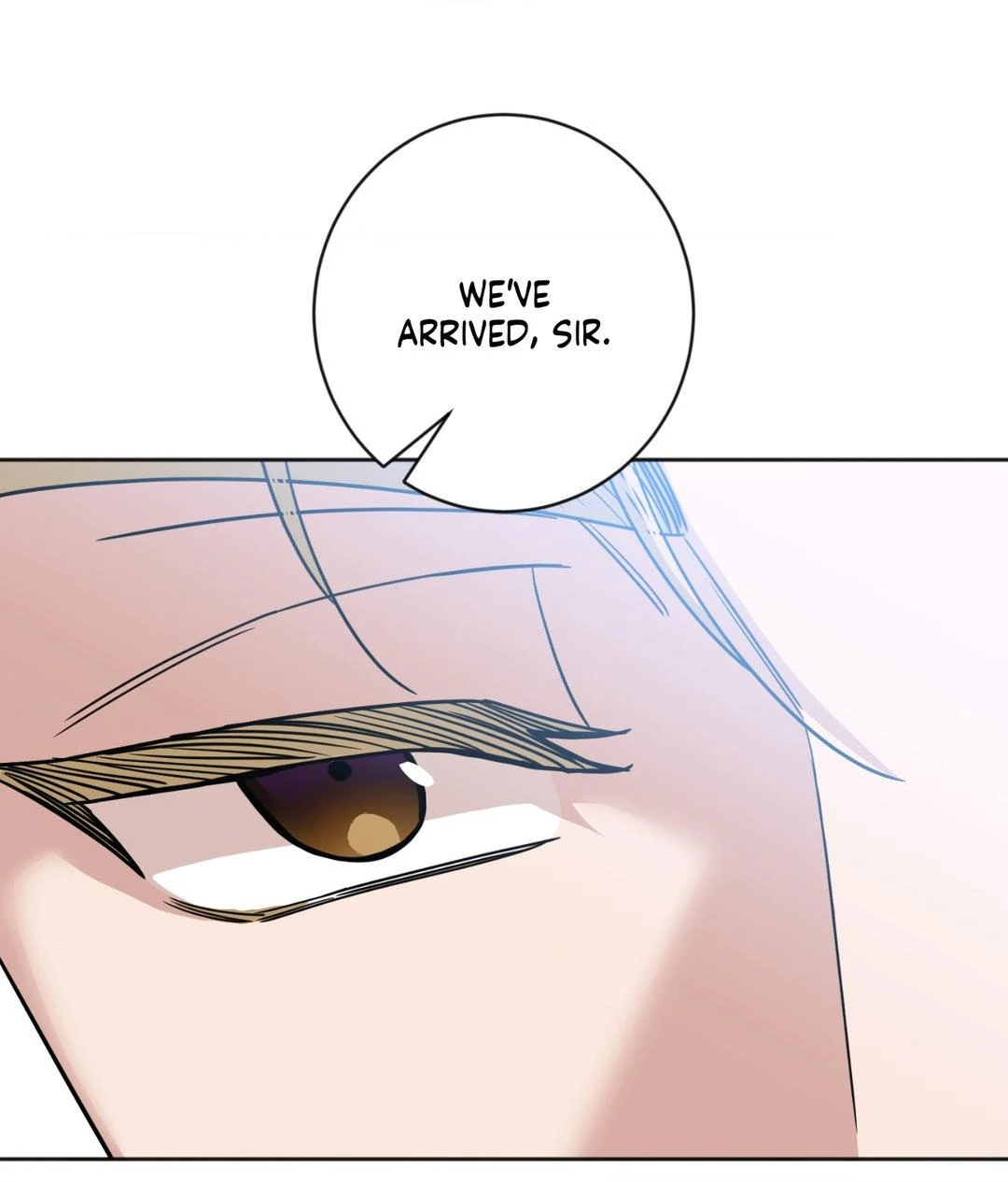 It Starts with Isaac - Chapter 18 Page 83