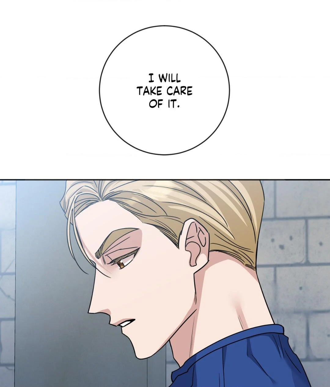 It Starts with Isaac - Chapter 18 Page 92