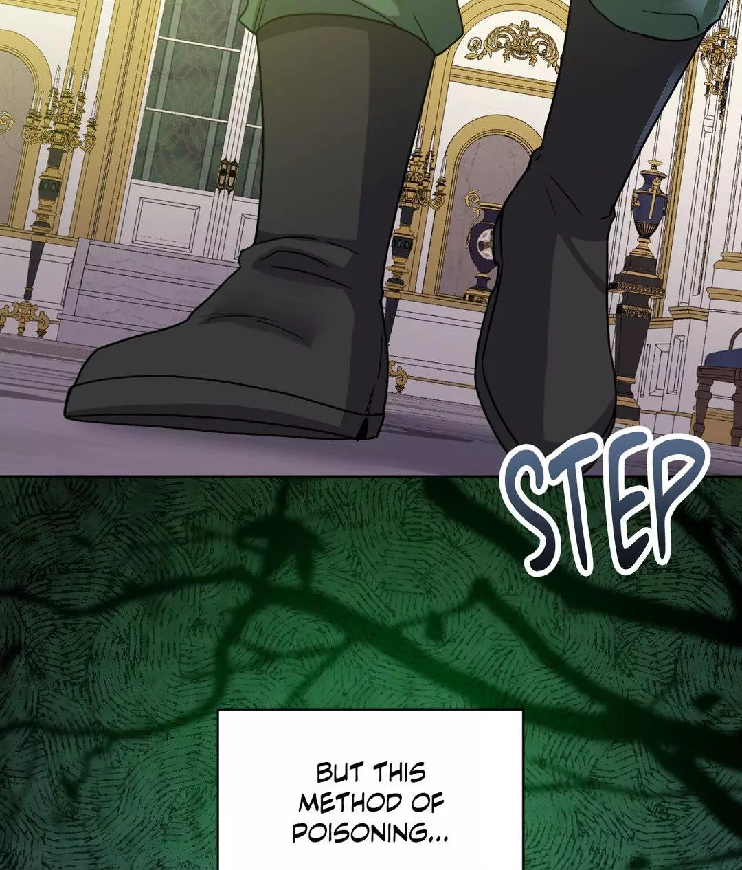 It Starts with Isaac - Chapter 18 Page 95