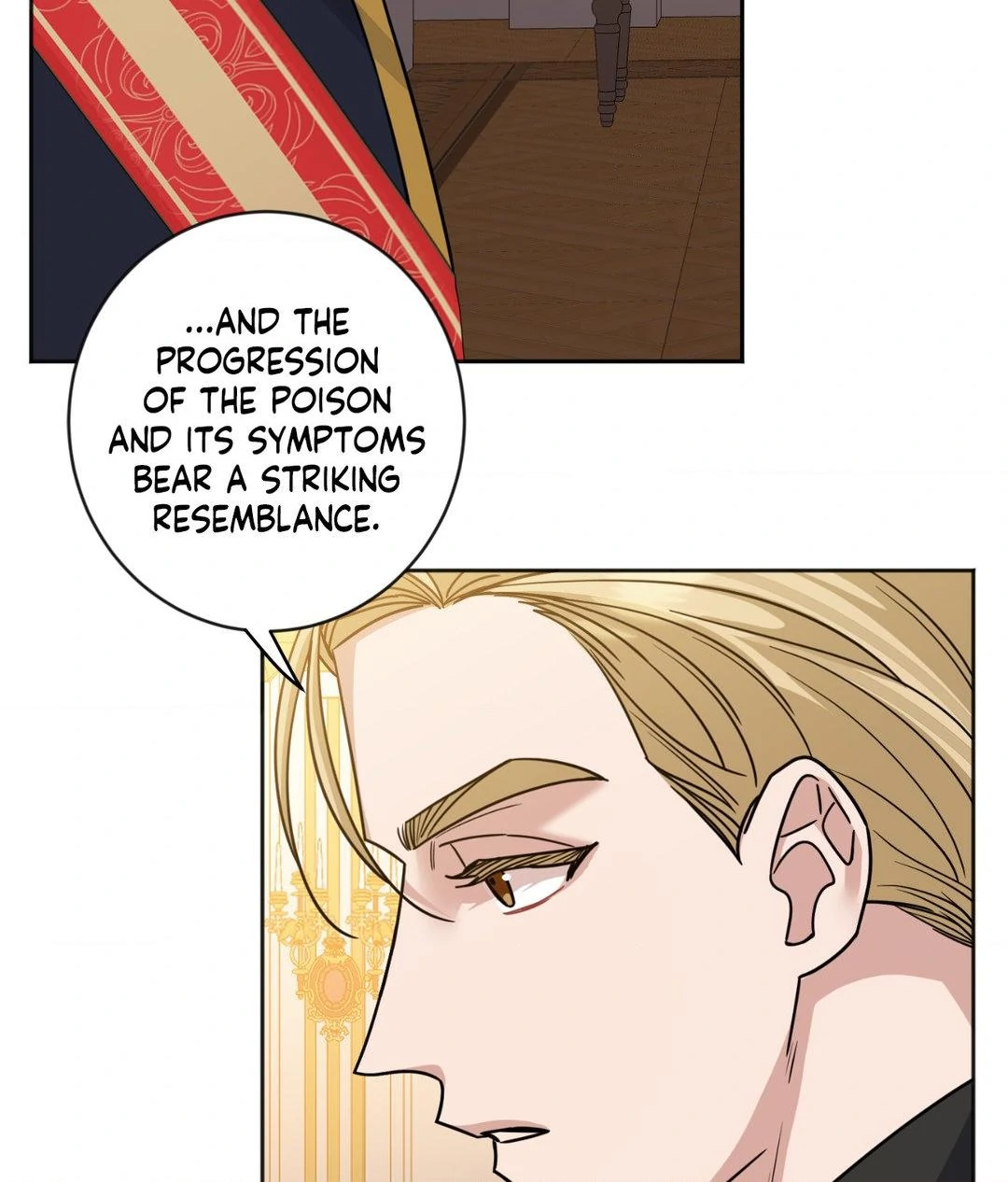 It Starts with Isaac - Chapter 18 Page 115