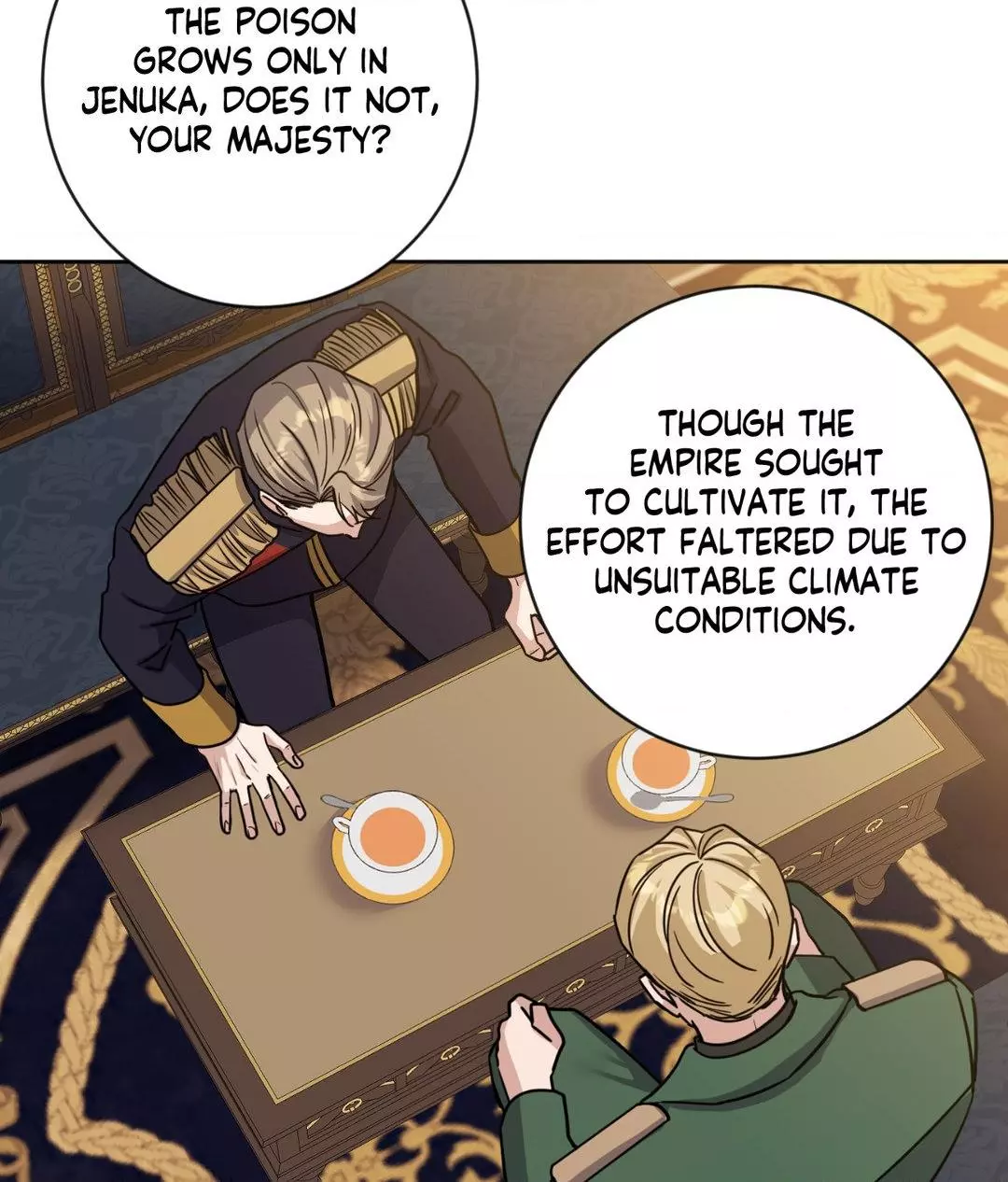 It Starts with Isaac - Chapter 18 Page 119