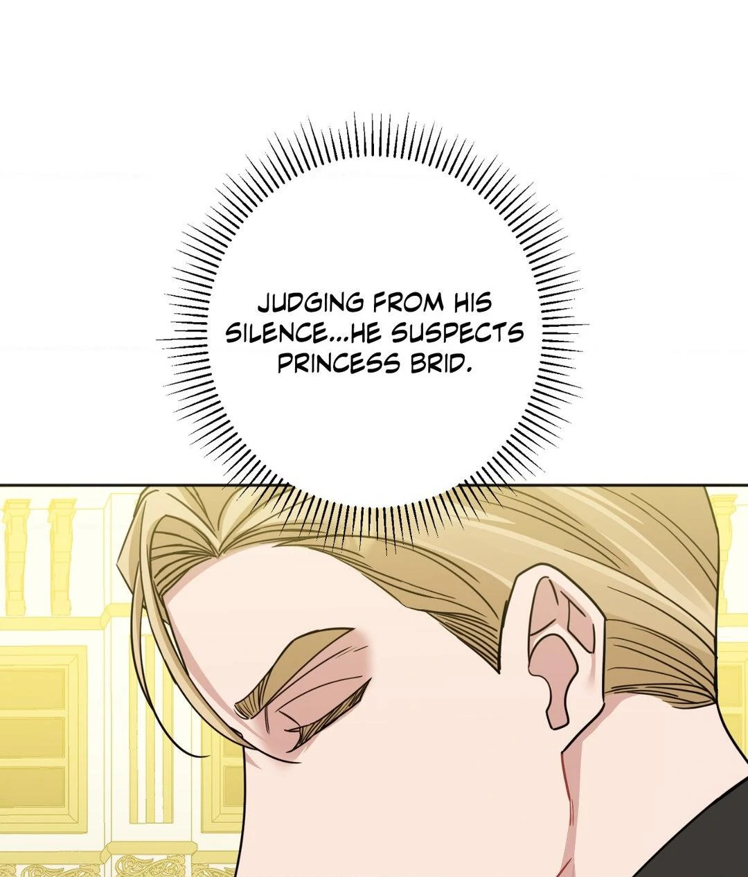 It Starts with Isaac - Chapter 19 Page 7