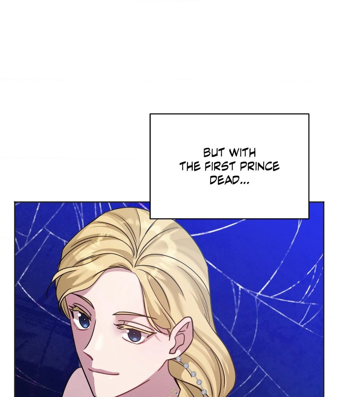 It Starts with Isaac - Chapter 19 Page 9
