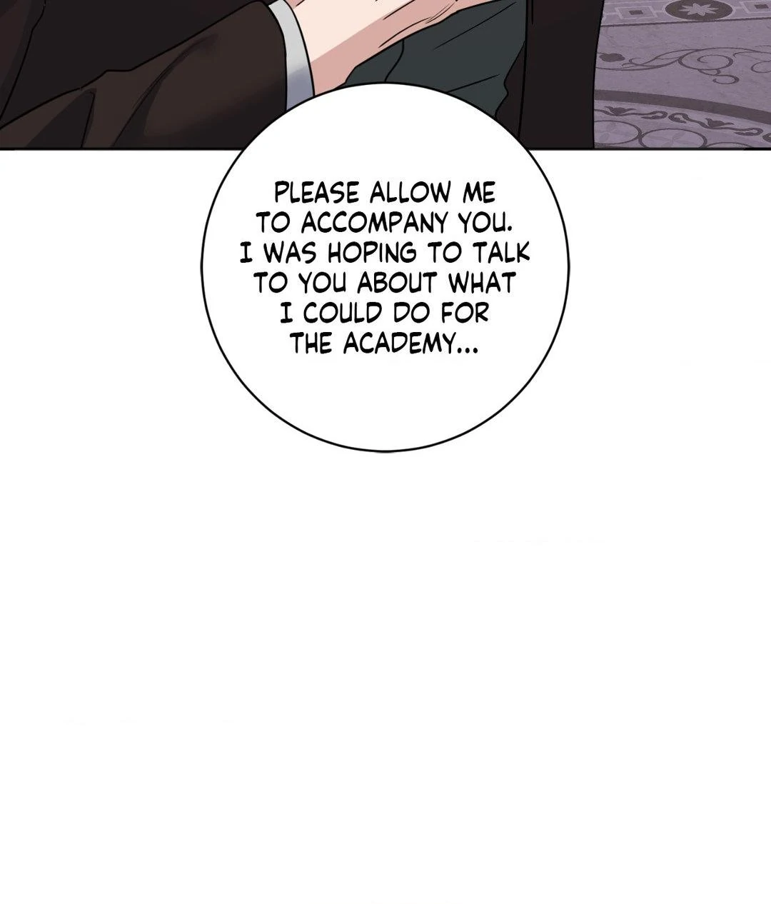 It Starts with Isaac - Chapter 19 Page 26