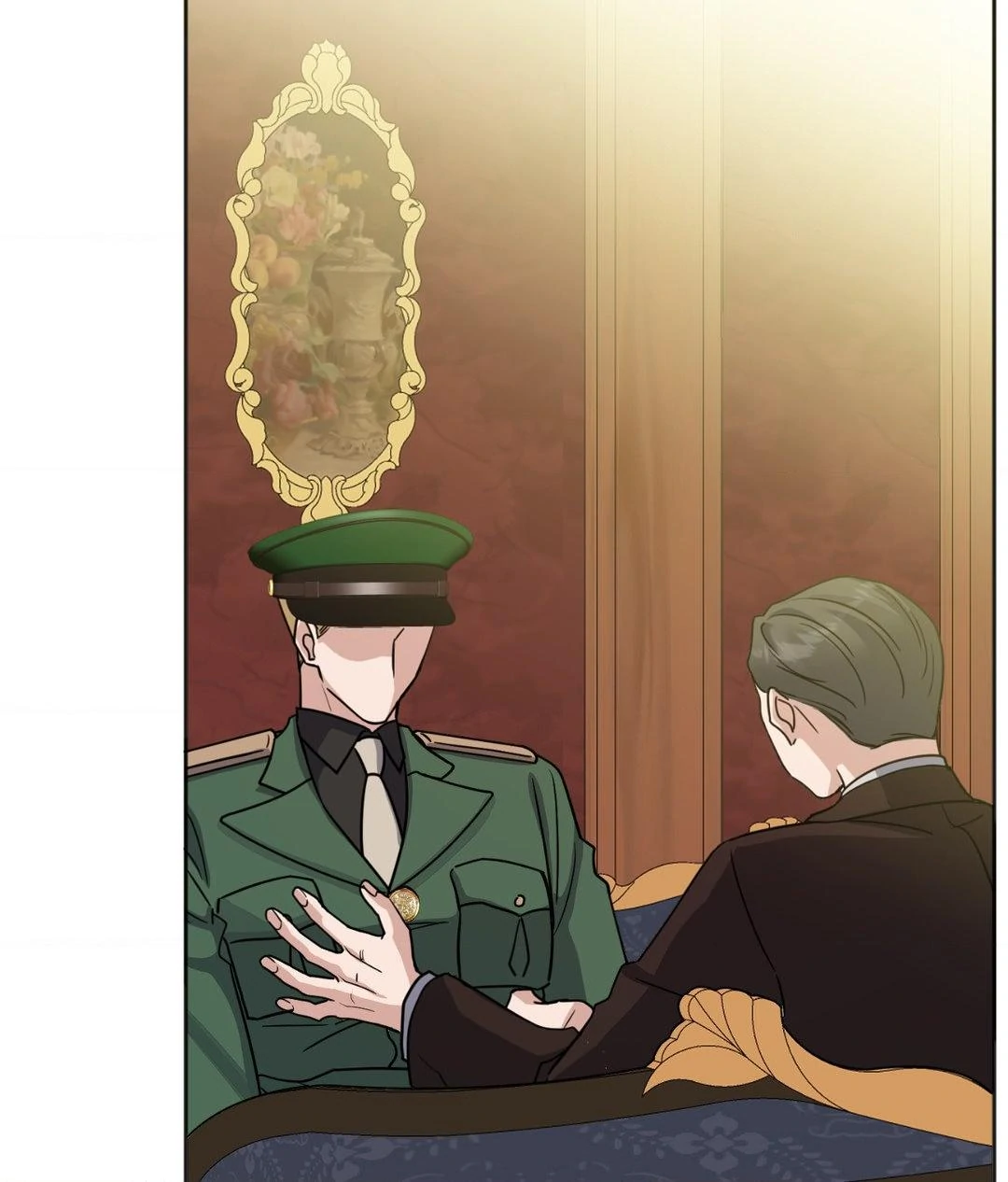 It Starts with Isaac - Chapter 19 Page 29