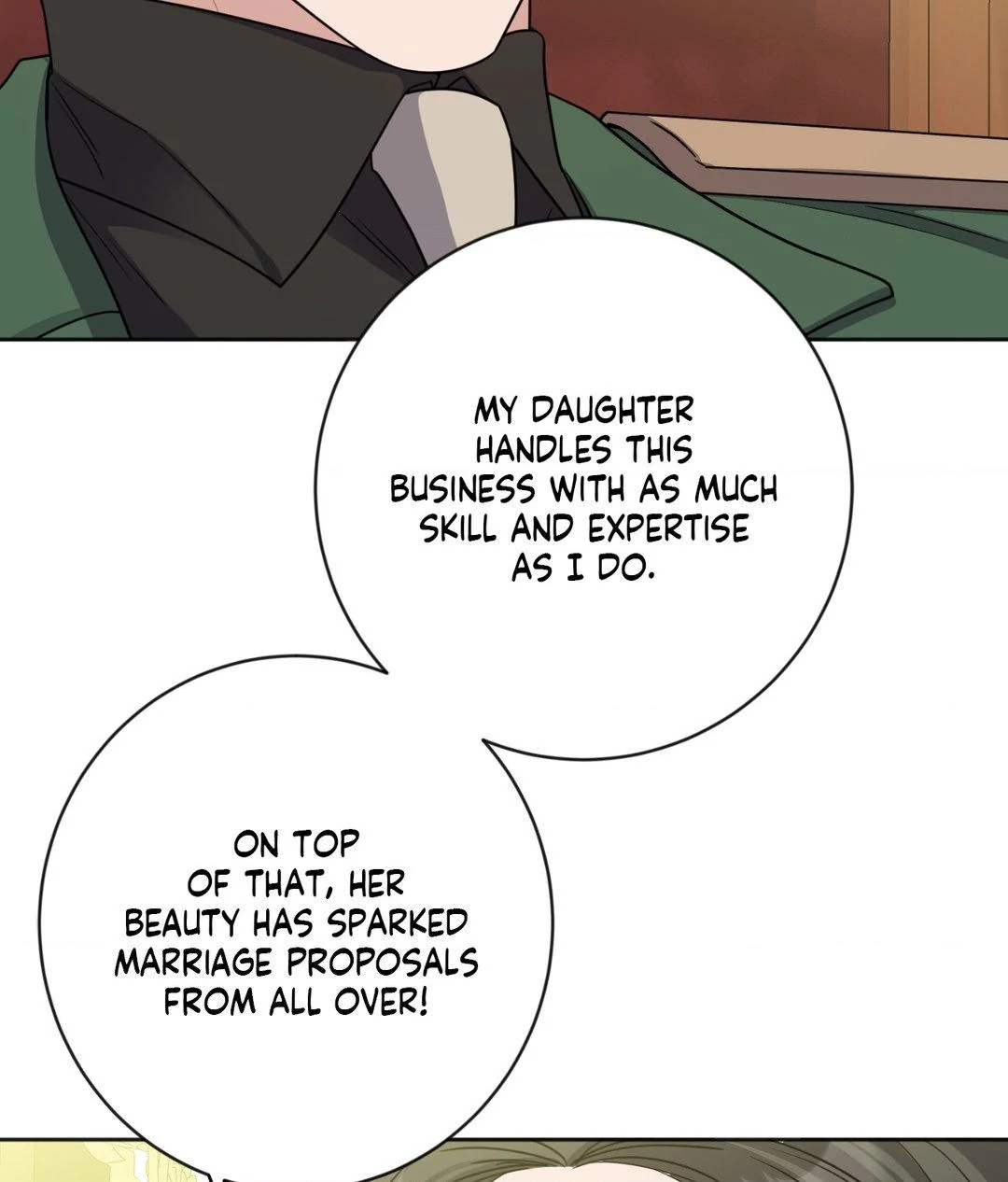 It Starts with Isaac - Chapter 19 Page 32