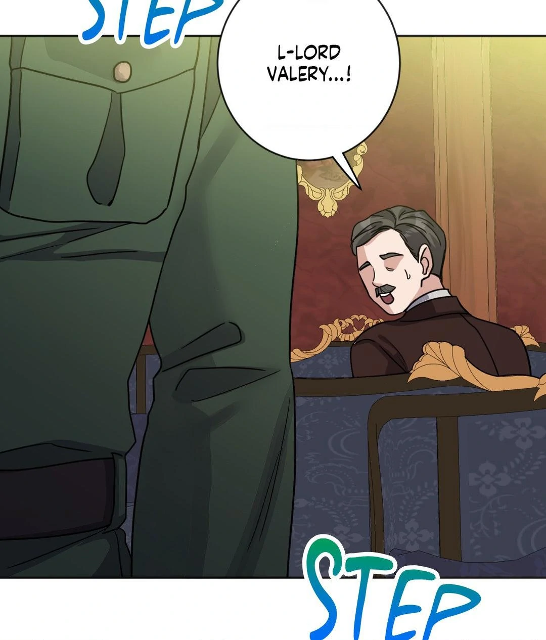 It Starts with Isaac - Chapter 19 Page 37