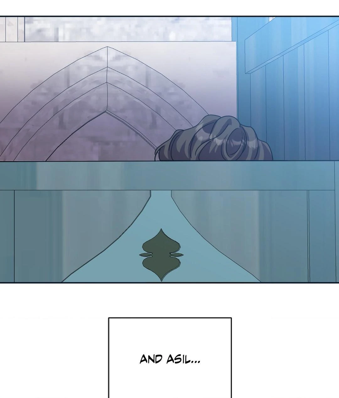 It Starts with Isaac - Chapter 19 Page 45