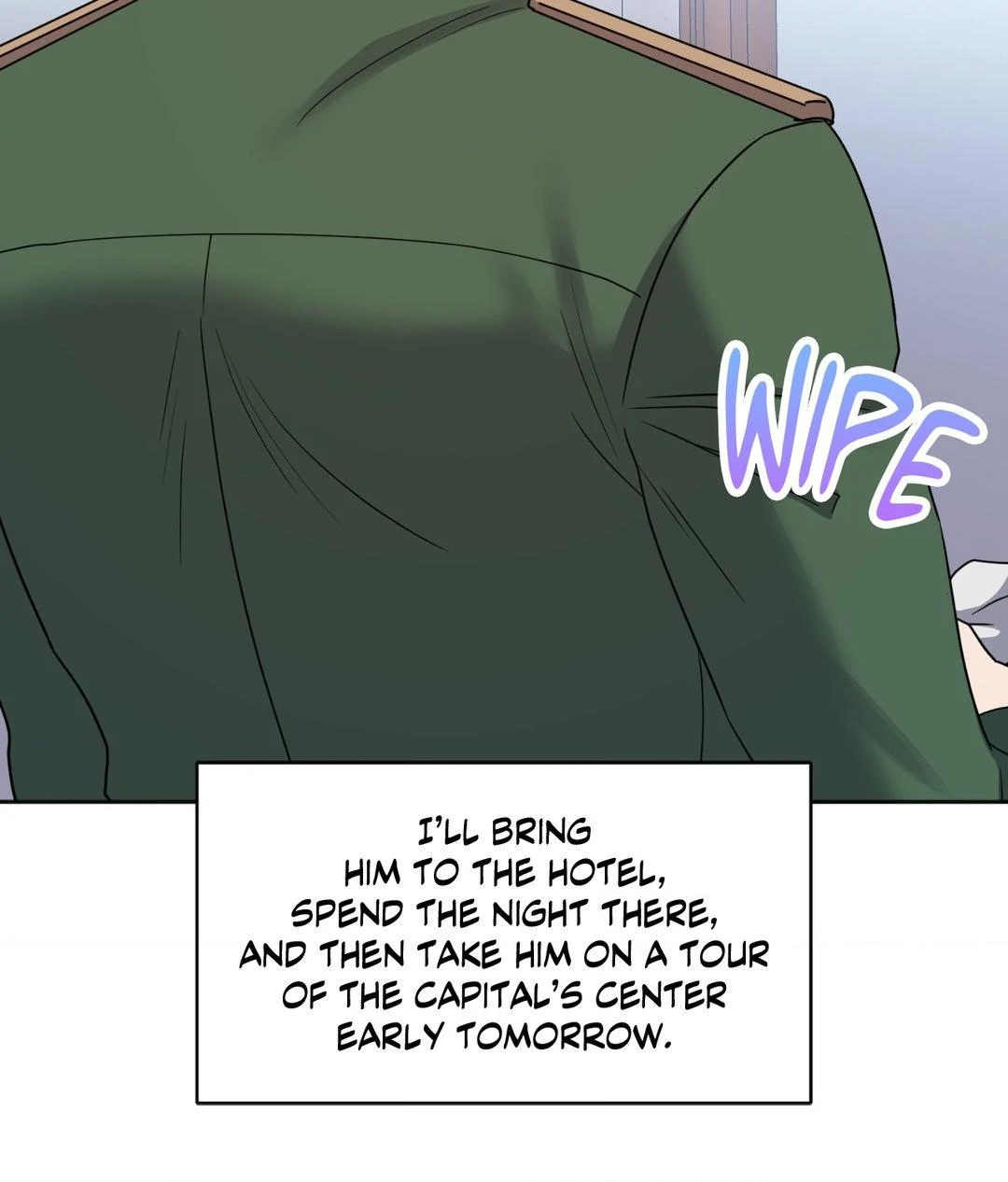 It Starts with Isaac - Chapter 19 Page 47