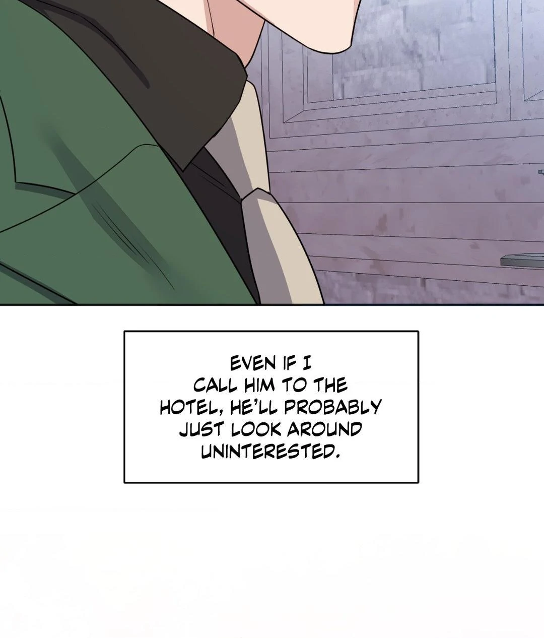 It Starts with Isaac - Chapter 19 Page 49