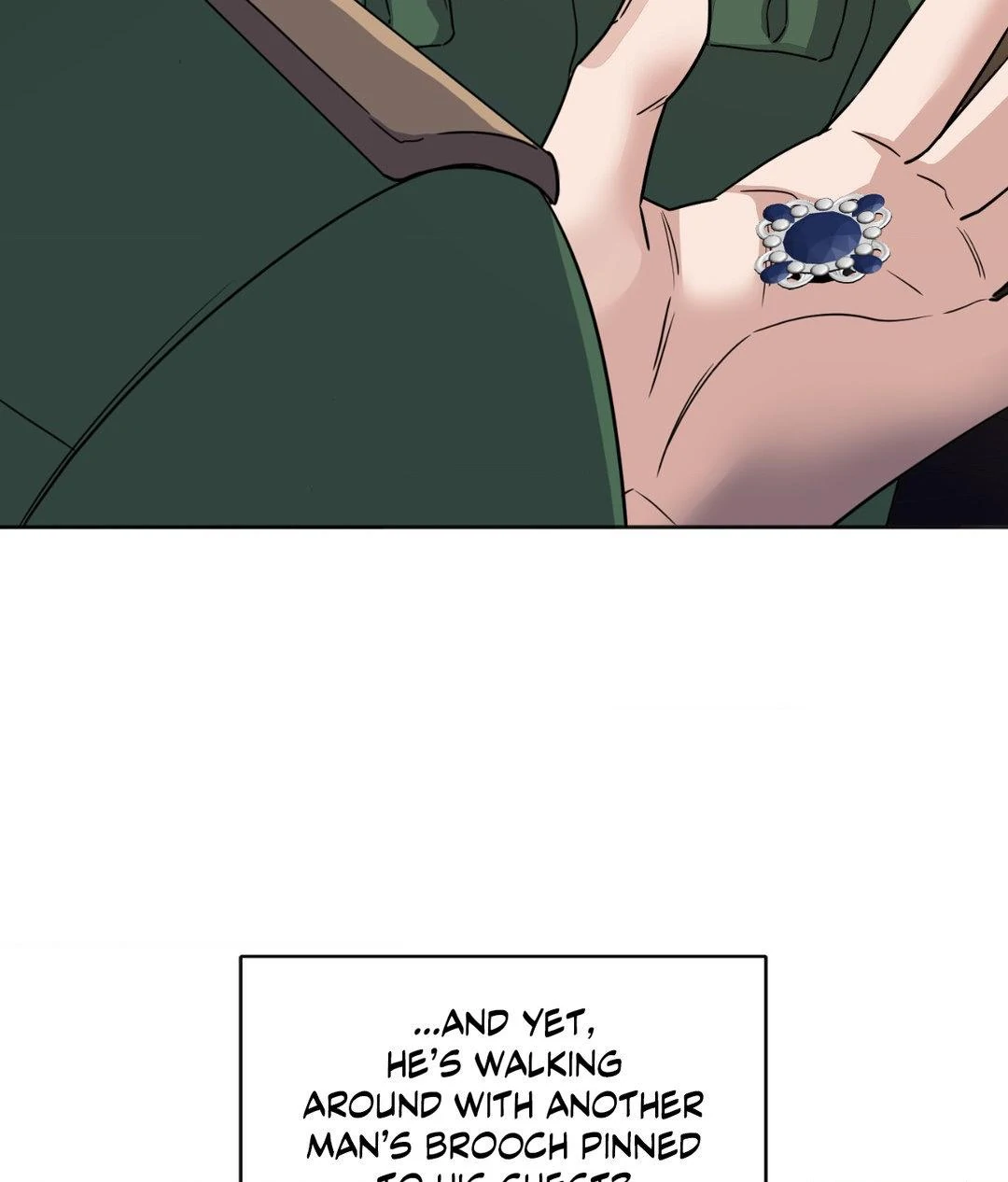 It Starts with Isaac - Chapter 19 Page 69