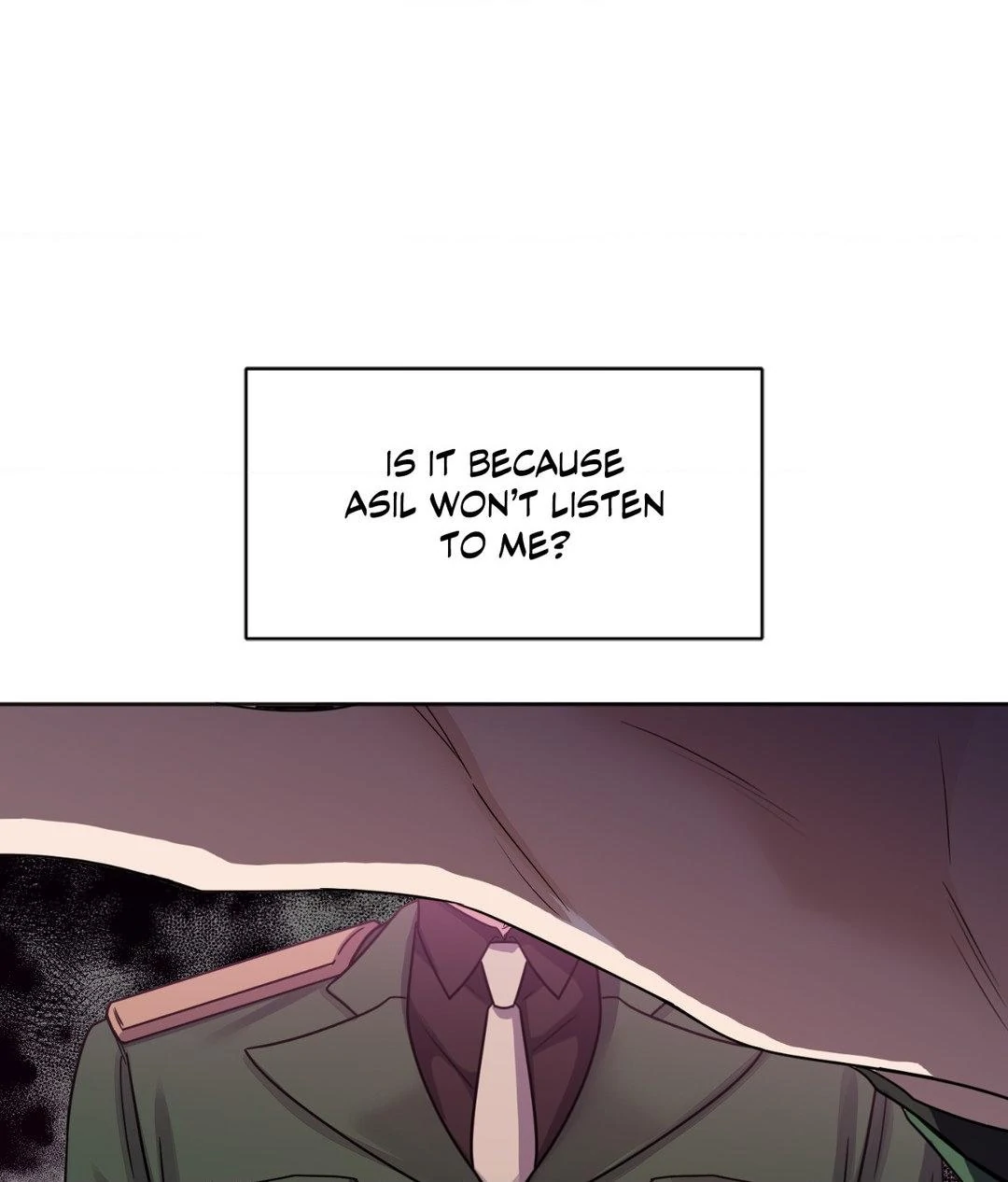 It Starts with Isaac - Chapter 19 Page 76