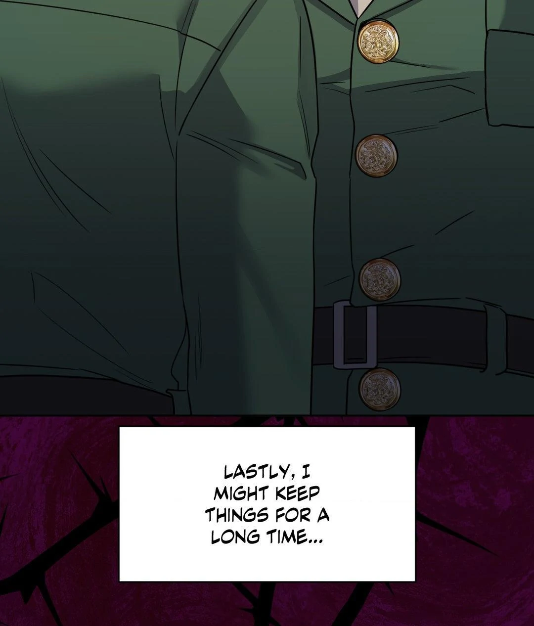 It Starts with Isaac - Chapter 19 Page 91