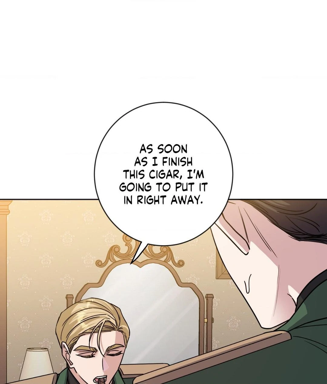 It Starts with Isaac - Chapter 19 Page 96