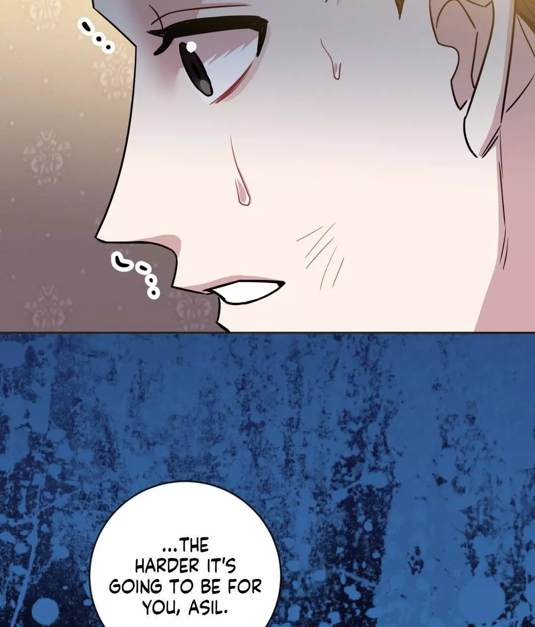 It Starts with Isaac - Chapter 19 Page 102