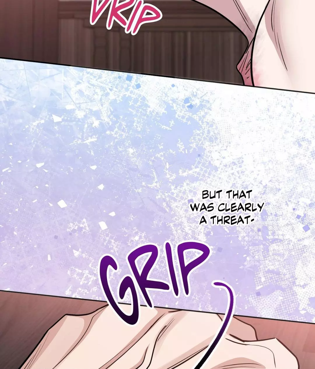 It Starts with Isaac - Chapter 2 Page 27