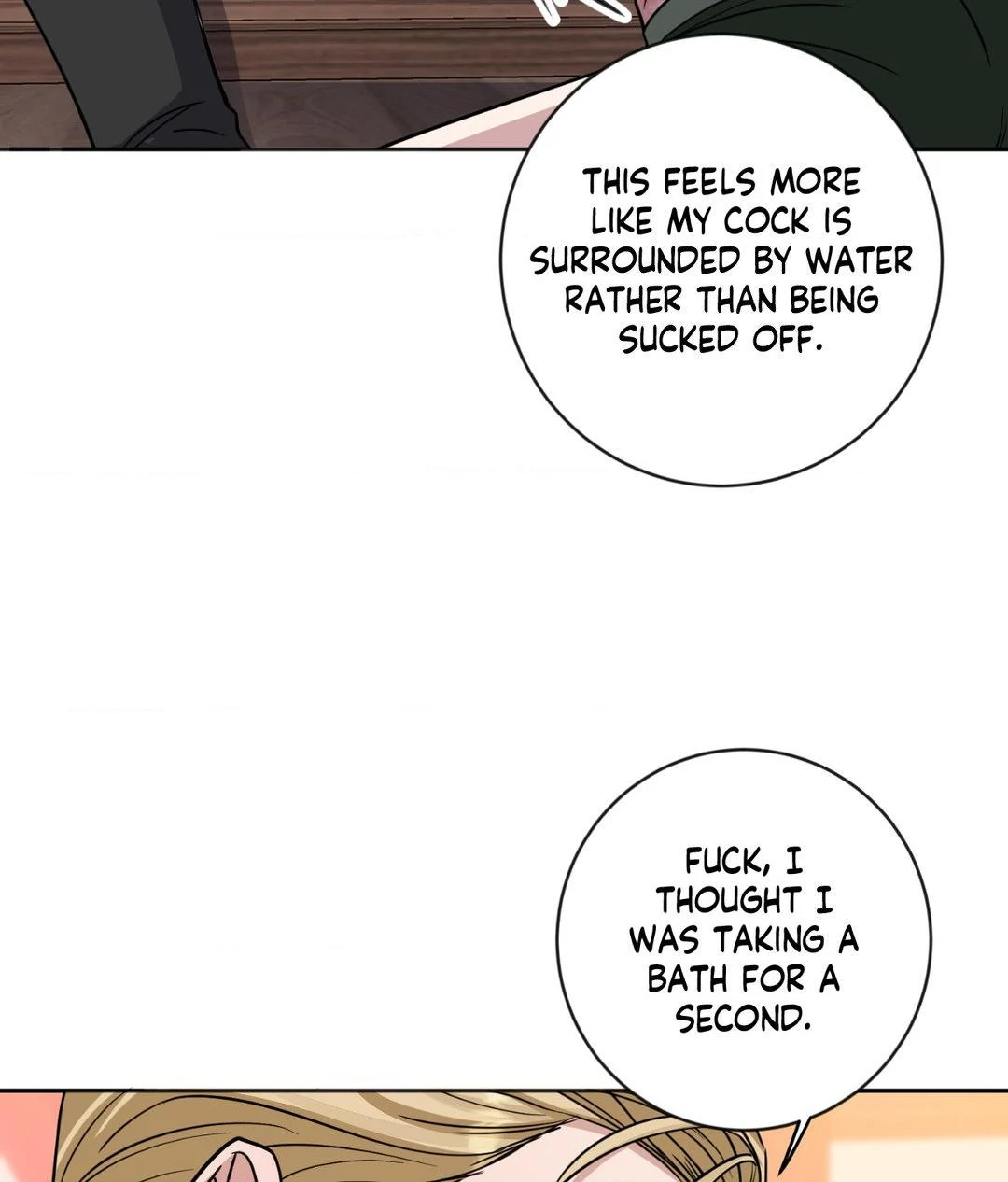 It Starts with Isaac - Chapter 2 Page 32