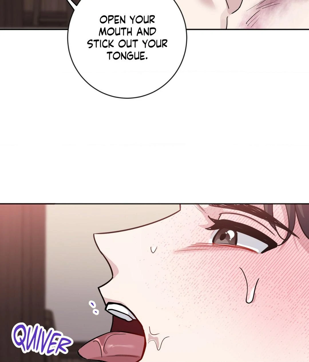 It Starts with Isaac - Chapter 2 Page 35