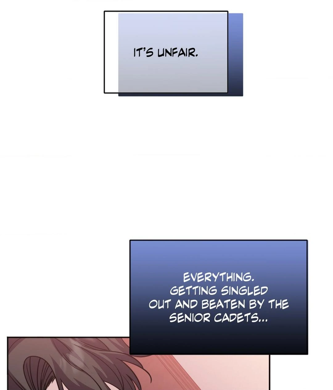 It Starts with Isaac - Chapter 2 Page 74