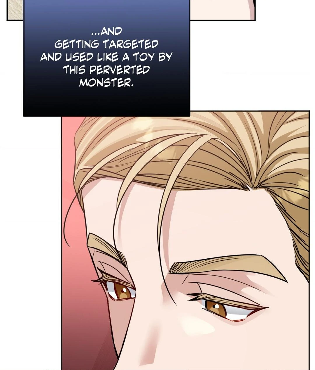It Starts with Isaac - Chapter 2 Page 76