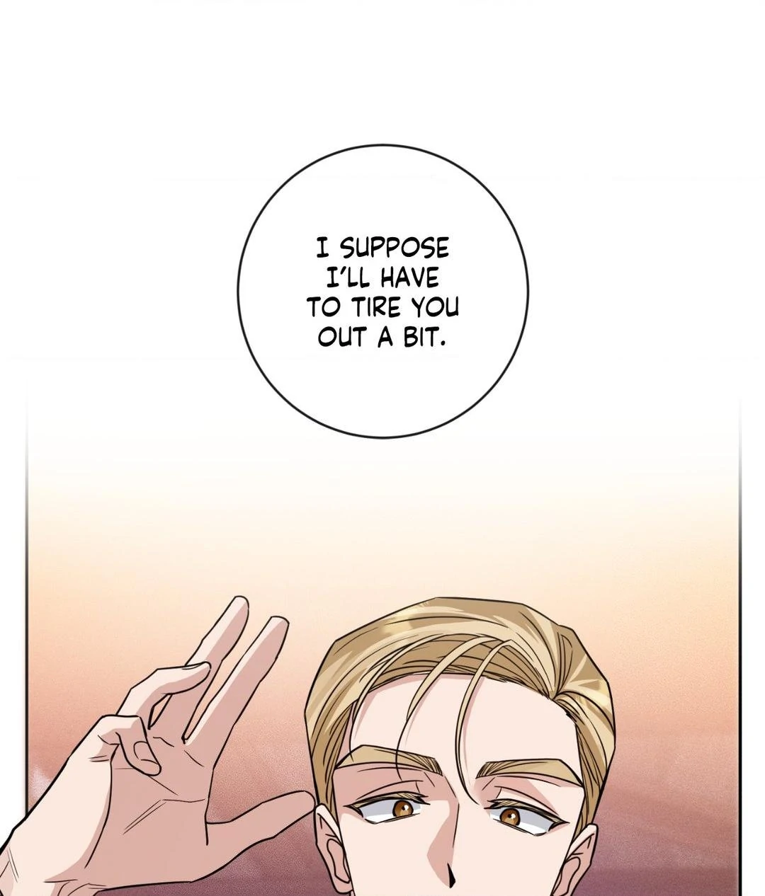 It Starts with Isaac - Chapter 2 Page 97