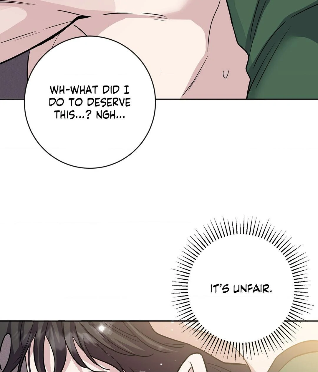 It Starts with Isaac - Chapter 2 Page 119