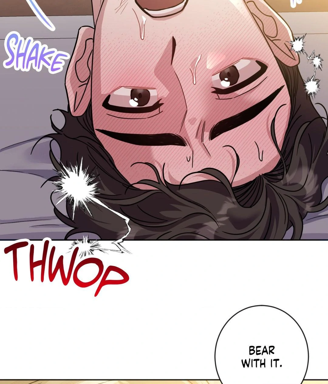 It Starts with Isaac - Chapter 20 Page 31