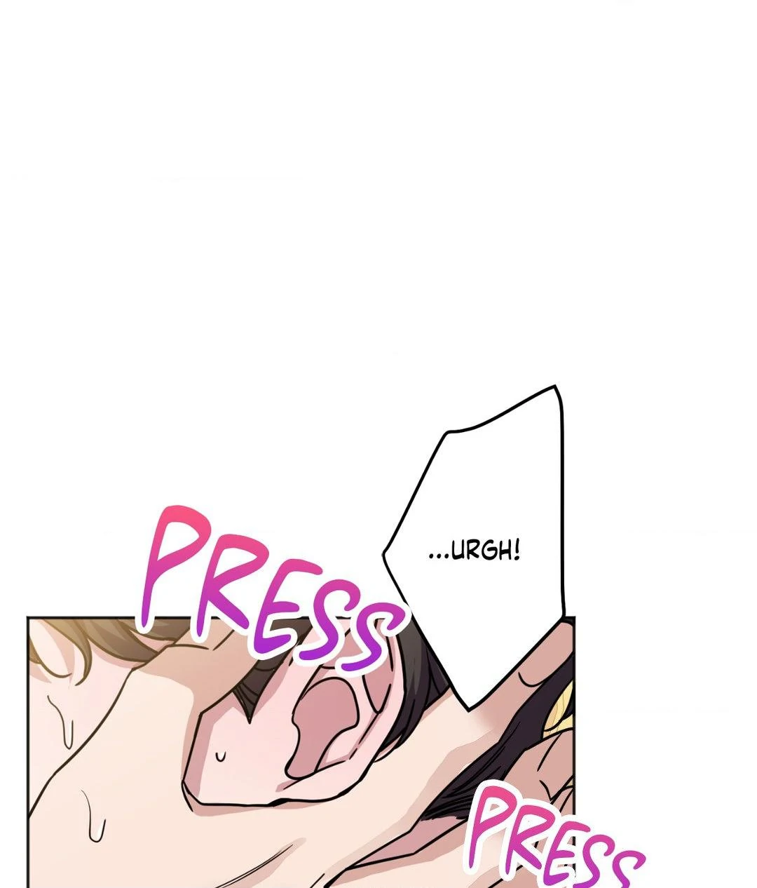It Starts with Isaac - Chapter 20 Page 49