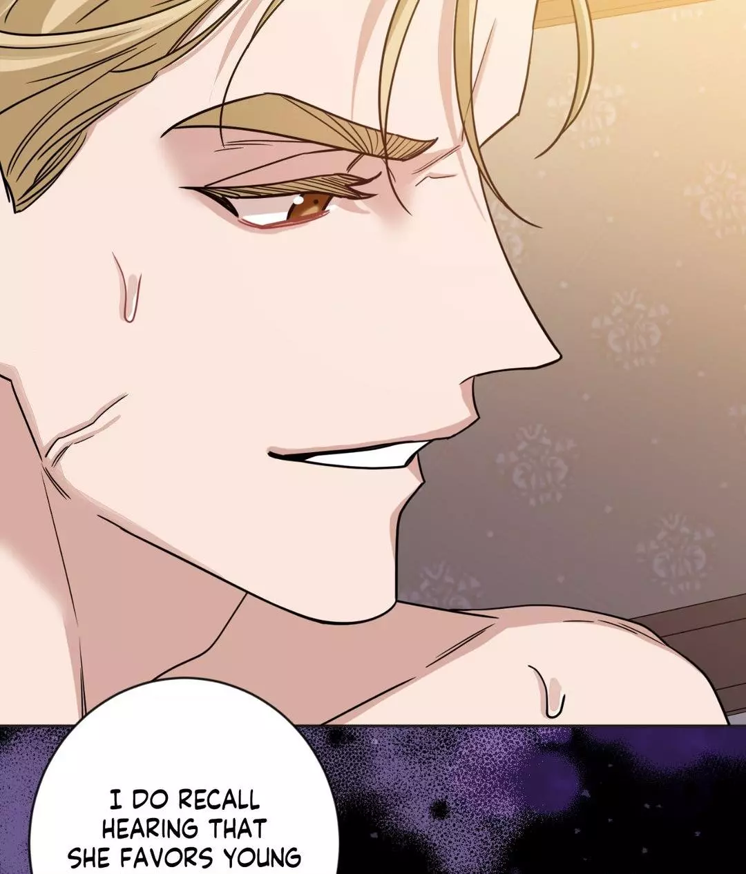 It Starts with Isaac - Chapter 20 Page 71