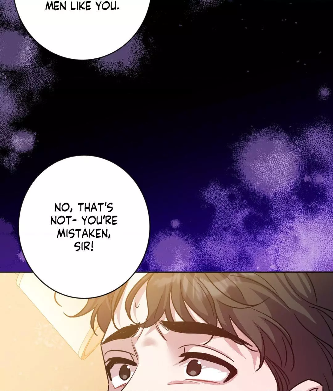 It Starts with Isaac - Chapter 20 Page 72
