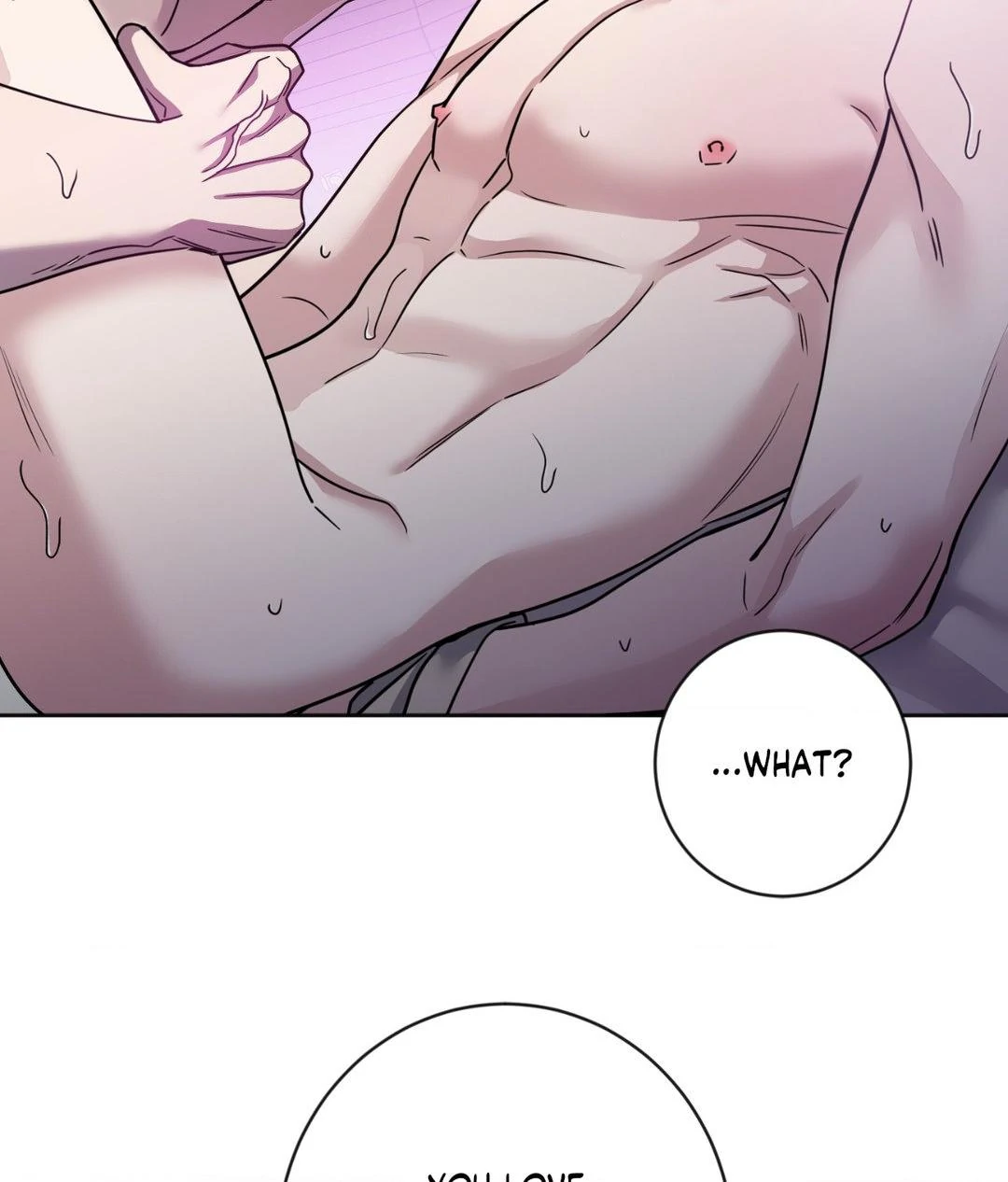 It Starts with Isaac - Chapter 20 Page 75