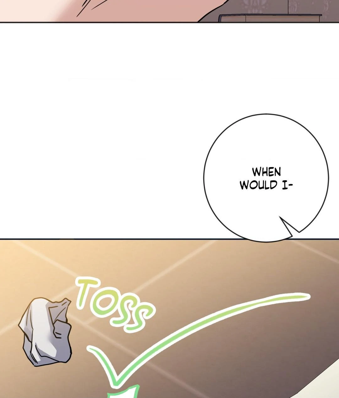It Starts with Isaac - Chapter 20 Page 77