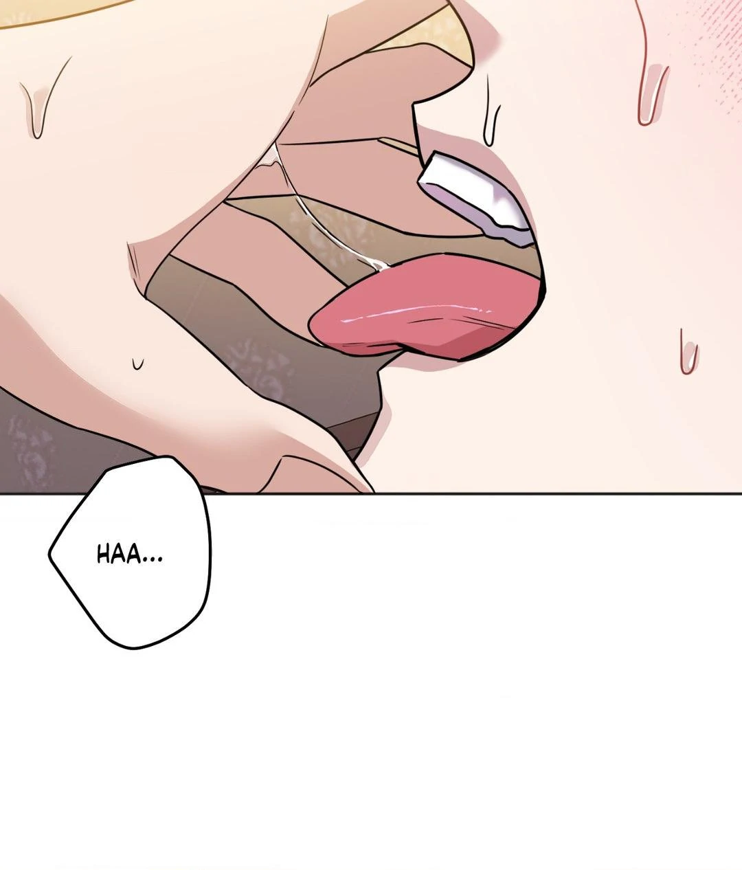 It Starts with Isaac - Chapter 20 Page 85
