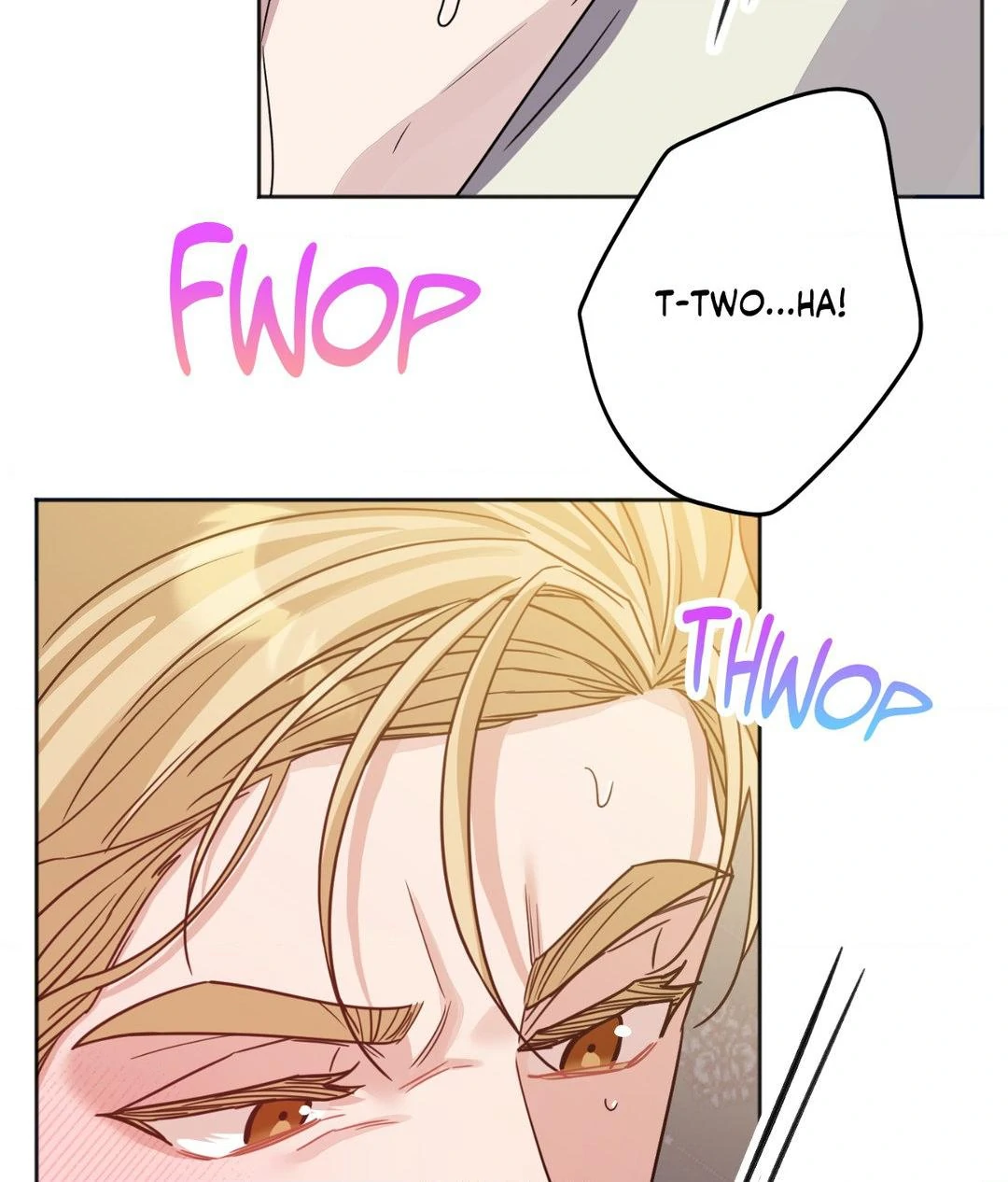 It Starts with Isaac - Chapter 20 Page 99