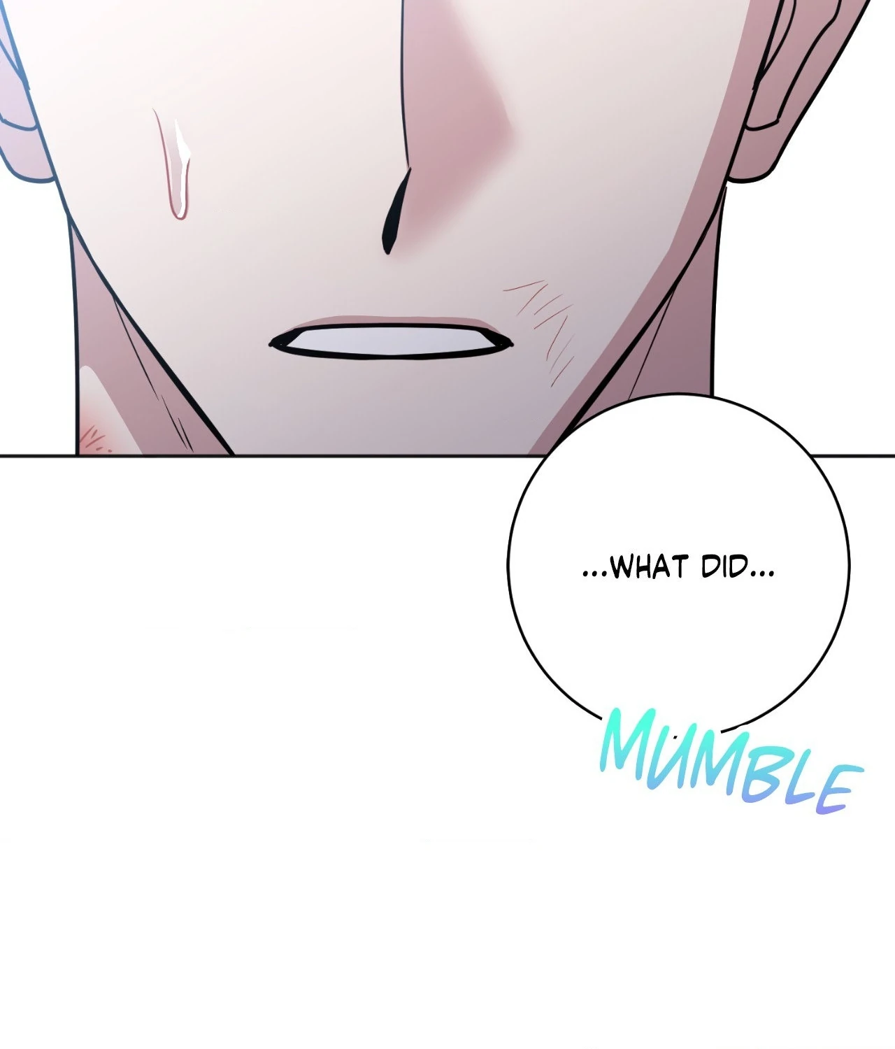 It Starts with Isaac - Chapter 21 Page 23