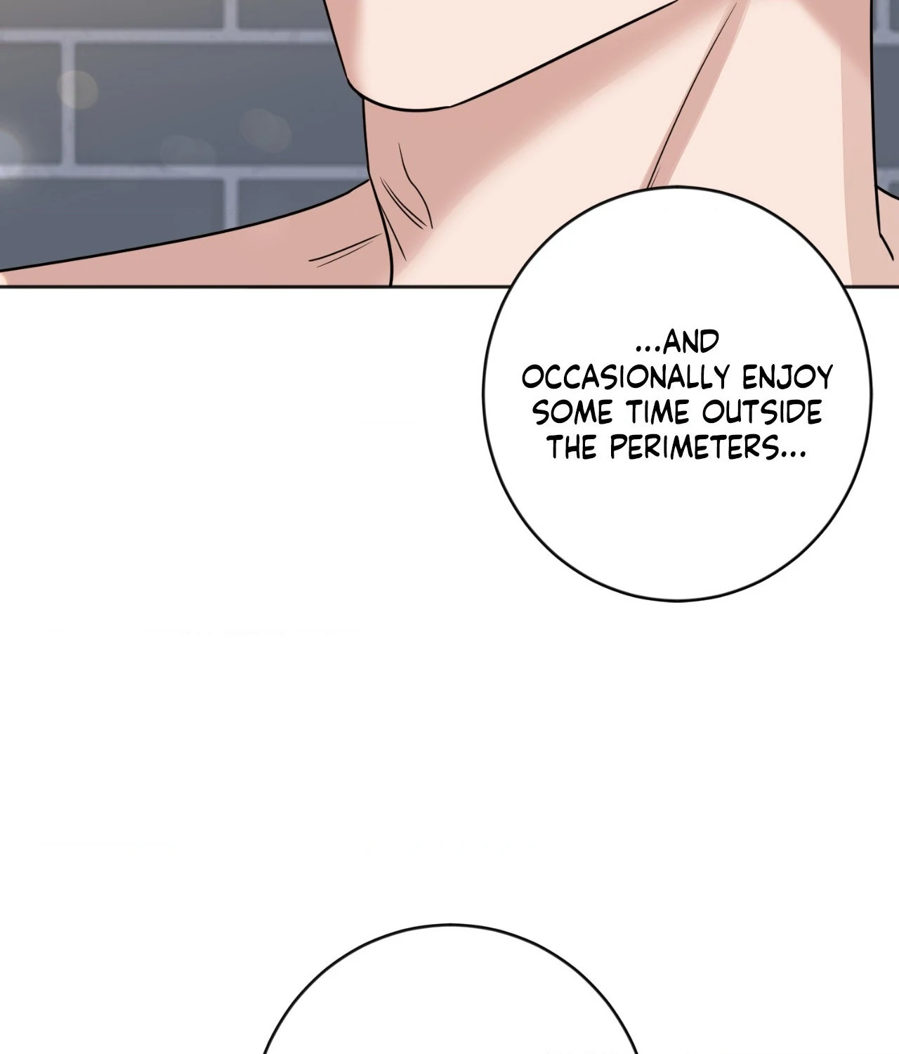 It Starts with Isaac - Chapter 21 Page 30