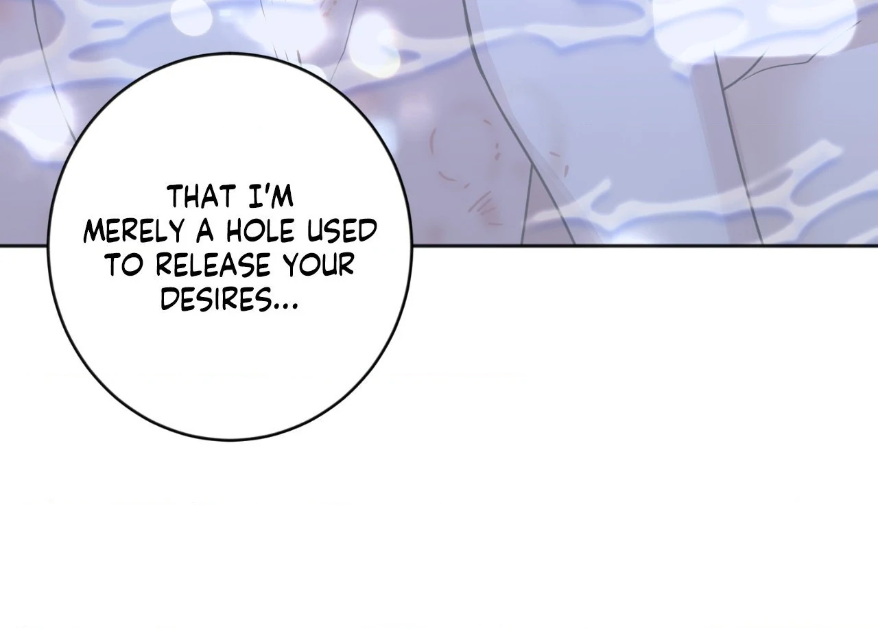 It Starts with Isaac - Chapter 21 Page 34