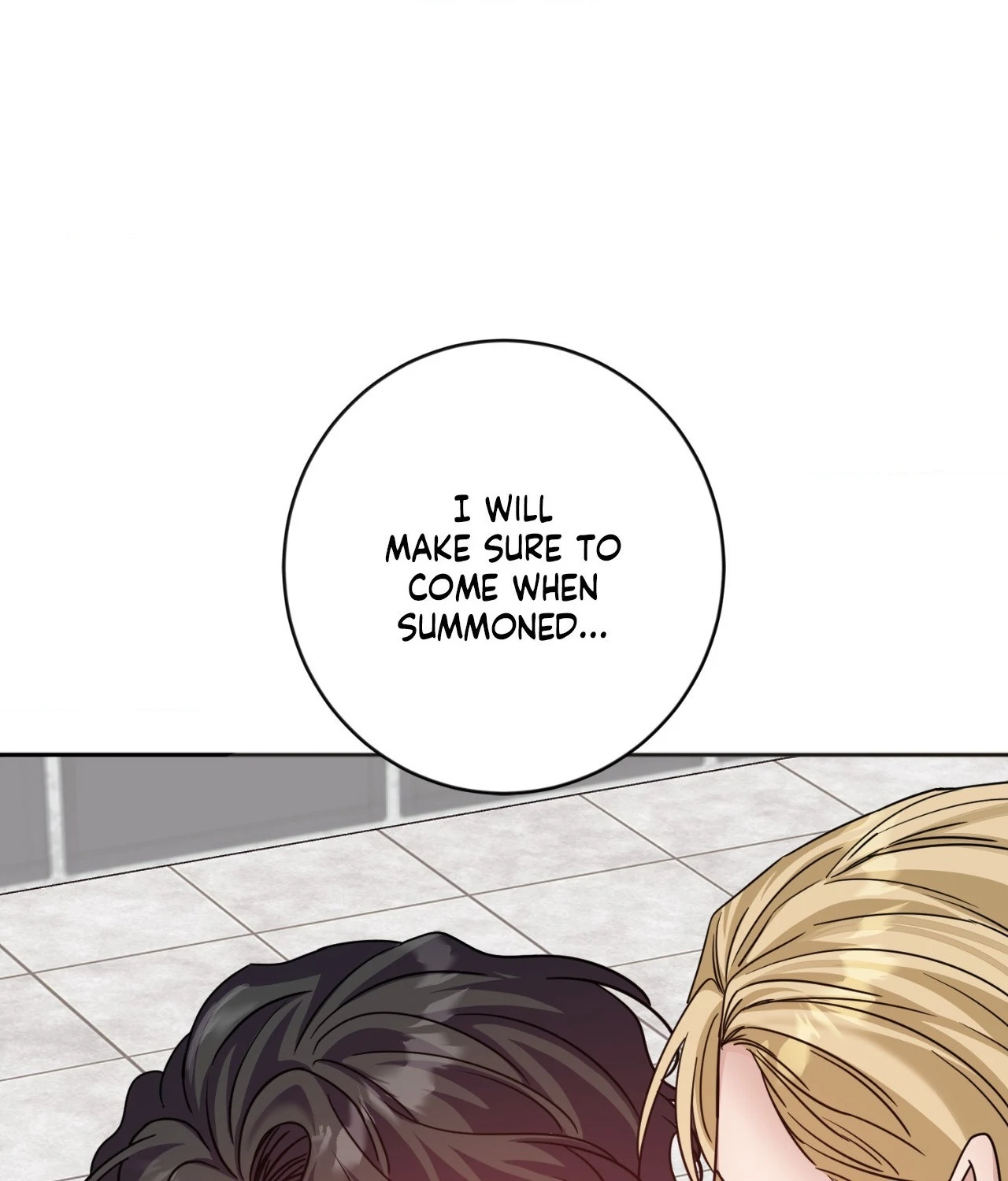 It Starts with Isaac - Chapter 21 Page 35