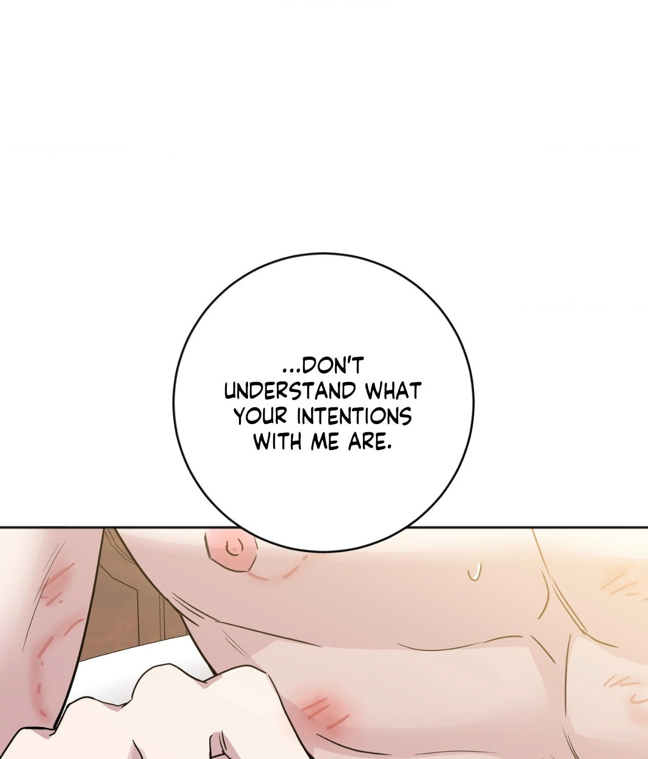 It Starts with Isaac - Chapter 21 Page 41
