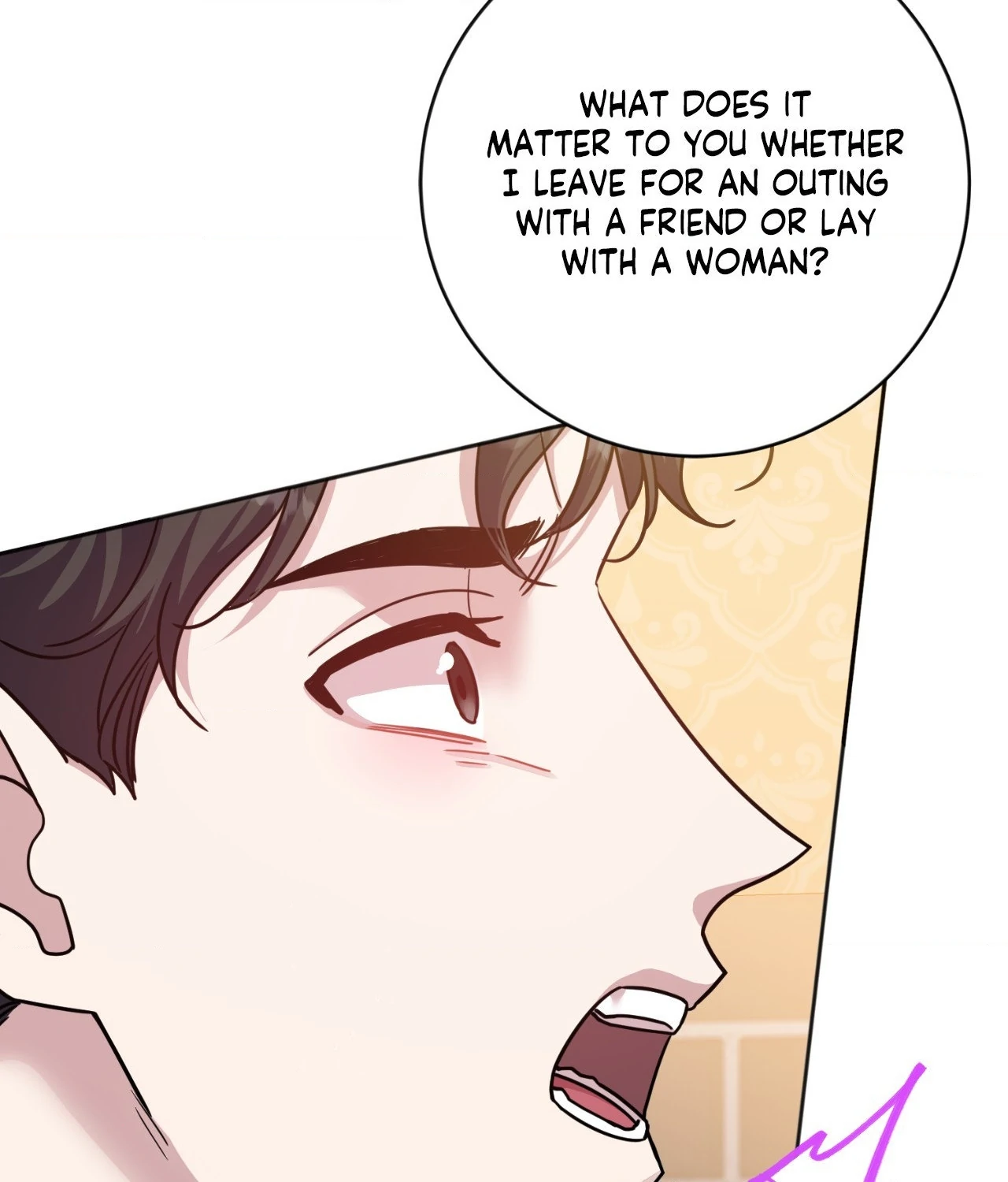It Starts with Isaac - Chapter 21 Page 43