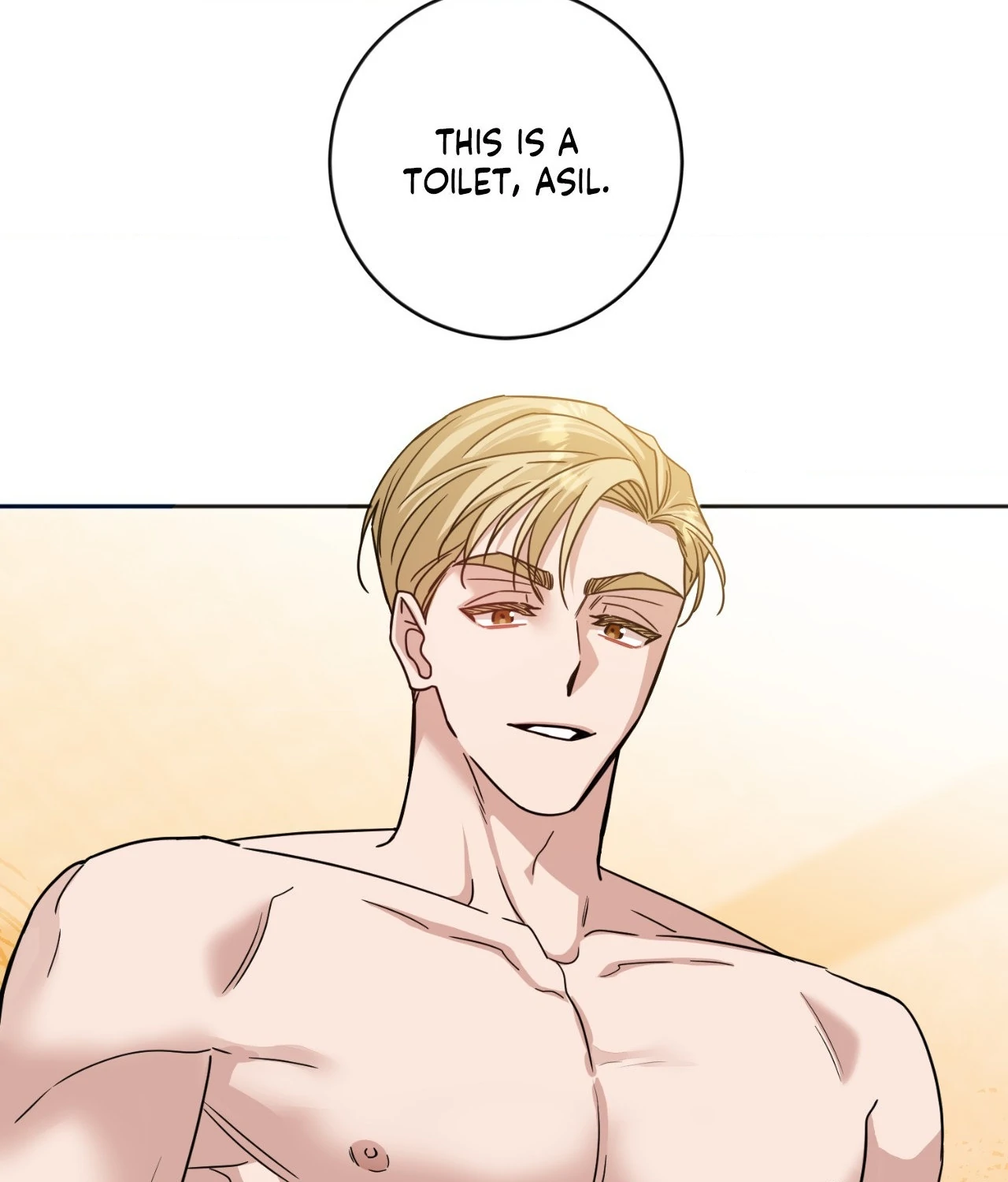It Starts with Isaac - Chapter 21 Page 60