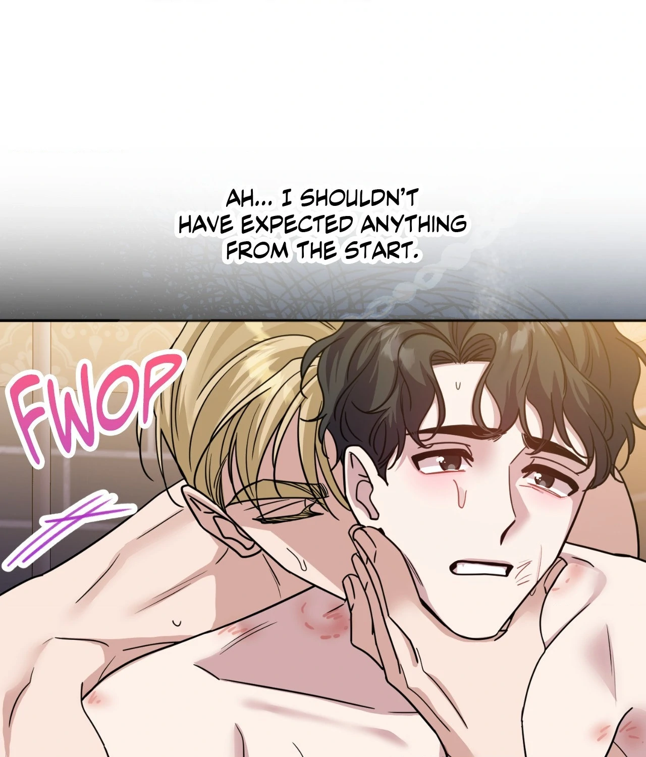 It Starts with Isaac - Chapter 21 Page 82