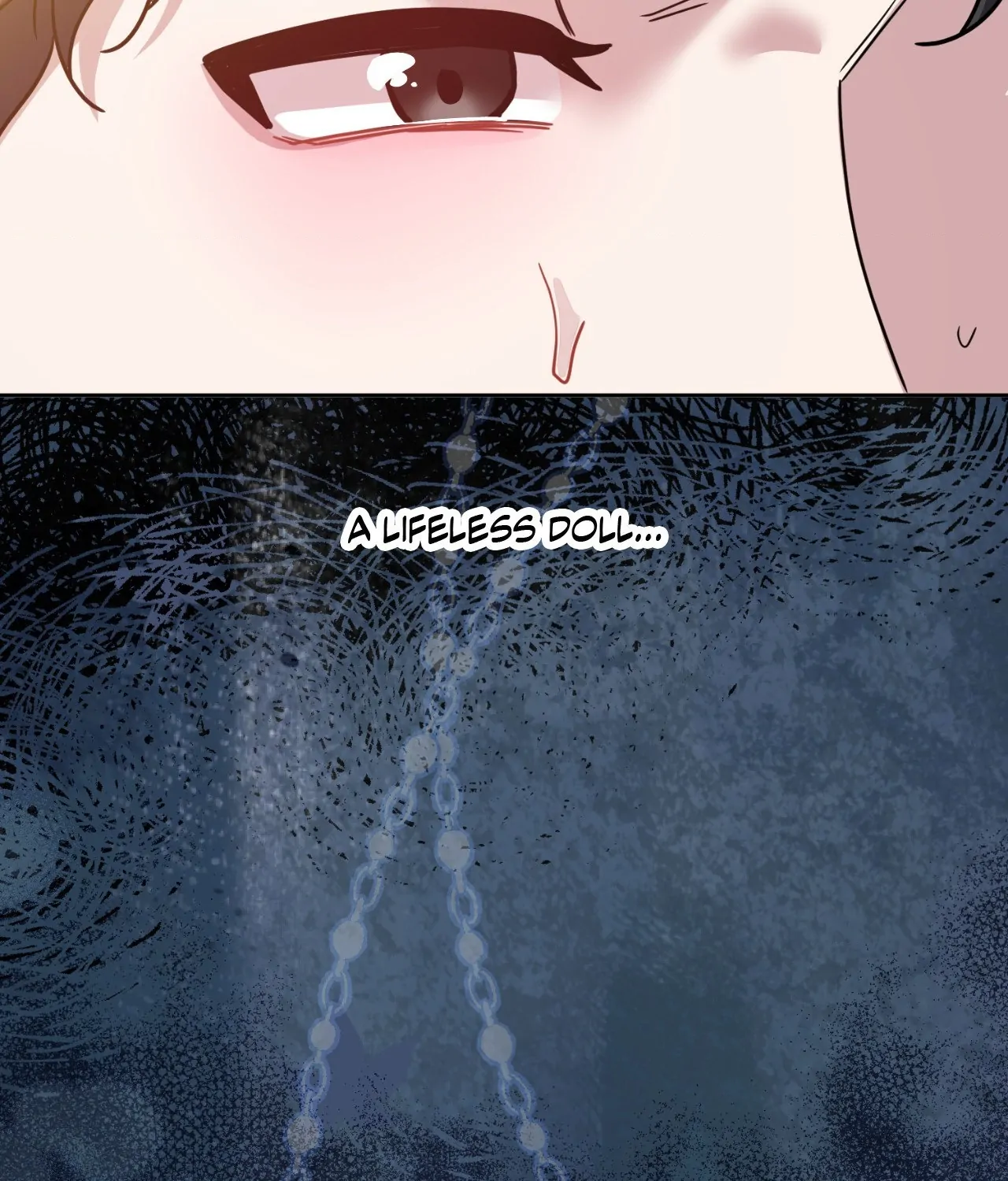 It Starts with Isaac - Chapter 21 Page 84