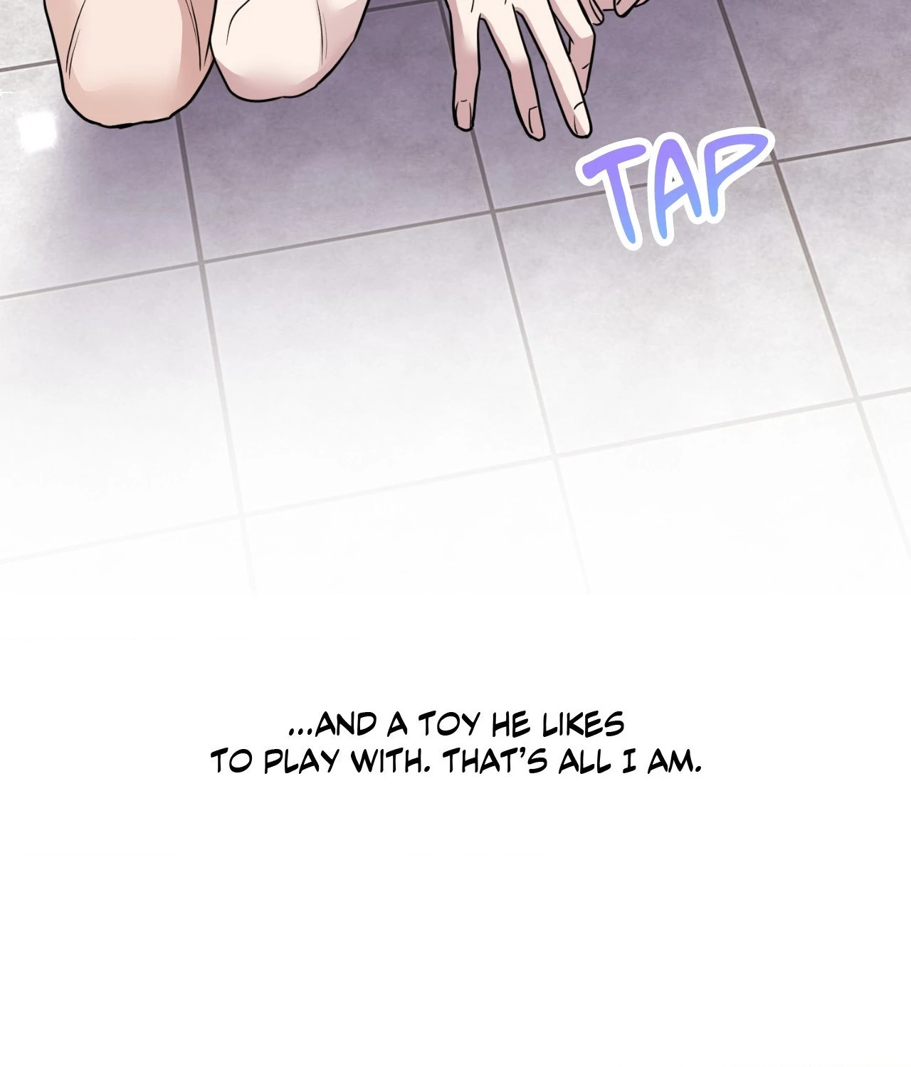 It Starts with Isaac - Chapter 21 Page 86